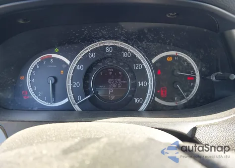 2014 Honda Accord Lx from USA, damaged, VIN 1HGCR2F39EA255345